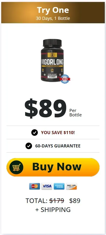 1 Bottle